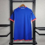 Universidad De Chile 2023/24 Home Jersey