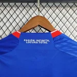 Universidad De Chile 2023/24 Home Jersey