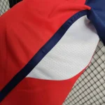 Universidad De Chile 2023/24 Away Boutique Jersey