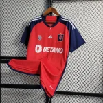 Universidad De Chile 2023/24 Away Boutique Jersey