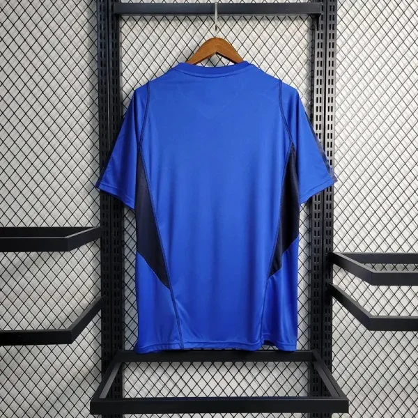 Universidad De Chile 2023/24 Pre-Match Training Boutique Jersey