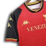 Venezia FC 2021/22 Goalkeeper Jersey