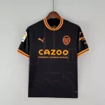 Valencia CF 2022/23 Away Jersey