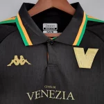 Venezia FC 2022/23 Home Long Sleeve Jersey