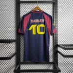 West Ham United 2010 Home Retro Jersey