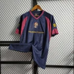 West Ham United 2010 Home Retro Jersey