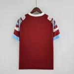 West Ham United 2022/23 Home Jersey