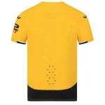 Wolves 2022/23 Home Player Version Jersey