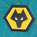 Wolves 2022/23 Away Jersey