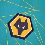 Wolves 2022/23 Away Jersey