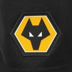 Wolves 2022/23 Home Shorts