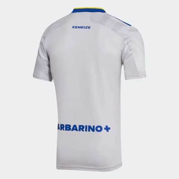 Boca Juniors 2021/22 Away Jersey