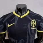 Brazil 2022 Special Player Version Jersey