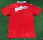 River Plate 1996/1998 Away Retro Jersey