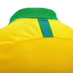 Brazil 2019 Home Jersey