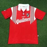 River Plate 1996/1998 Away Retro Jersey