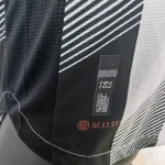 Juventus 2022/23 Classic Player Version Jersey