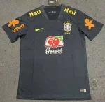 Brazil 2018 Pre-Match Training Jersey