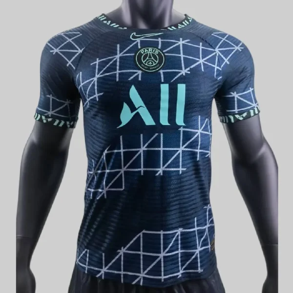 Paris Saint-Germain  2022/23 Special Player Version Jersey