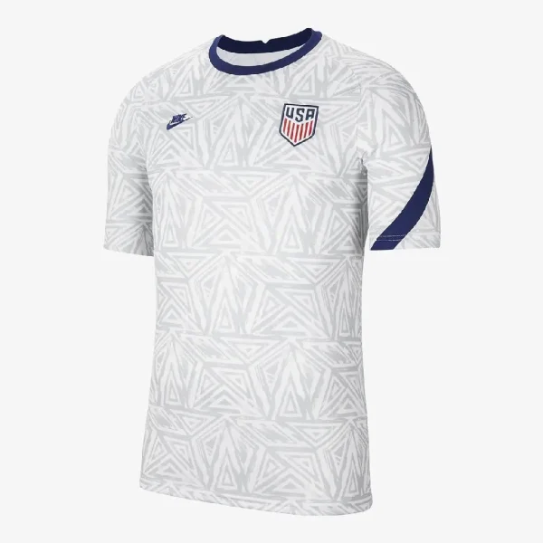 USA 2021/22 Pre-Match Jersey