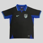 Atletico Madrid 2022/23 Away Jersey