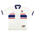 USA 1995 Home Retro Jersey