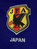 Japan 2000-01 Home Retro Jersey