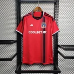 Colo Colo 2023/24 Away Jersey