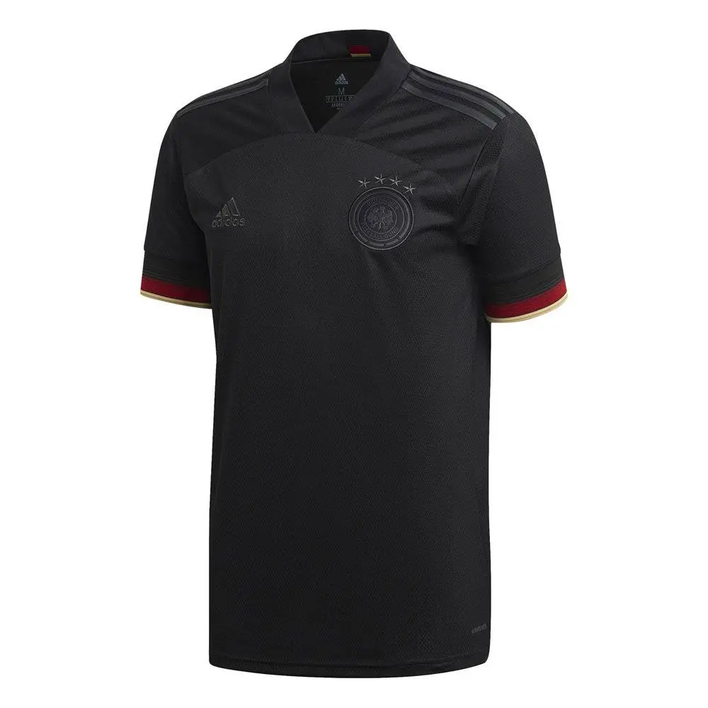 Germany 2021 Away Jersey