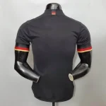 Germany 2021 Away Player Version Jersey