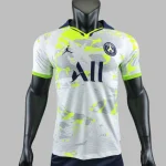 Paris Saint-Germain  2022/23 Special Player Version Jersey