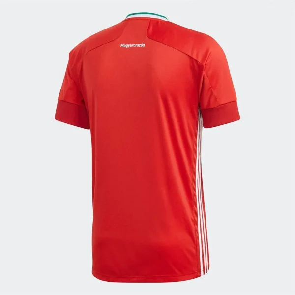 Hungary 2021 Home Jersey