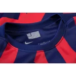 USA 2021/22 Away Women's Jersey