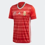 Hungary 2021 Home Jersey