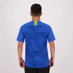 Brazil 2018 World Cup Away Jersey