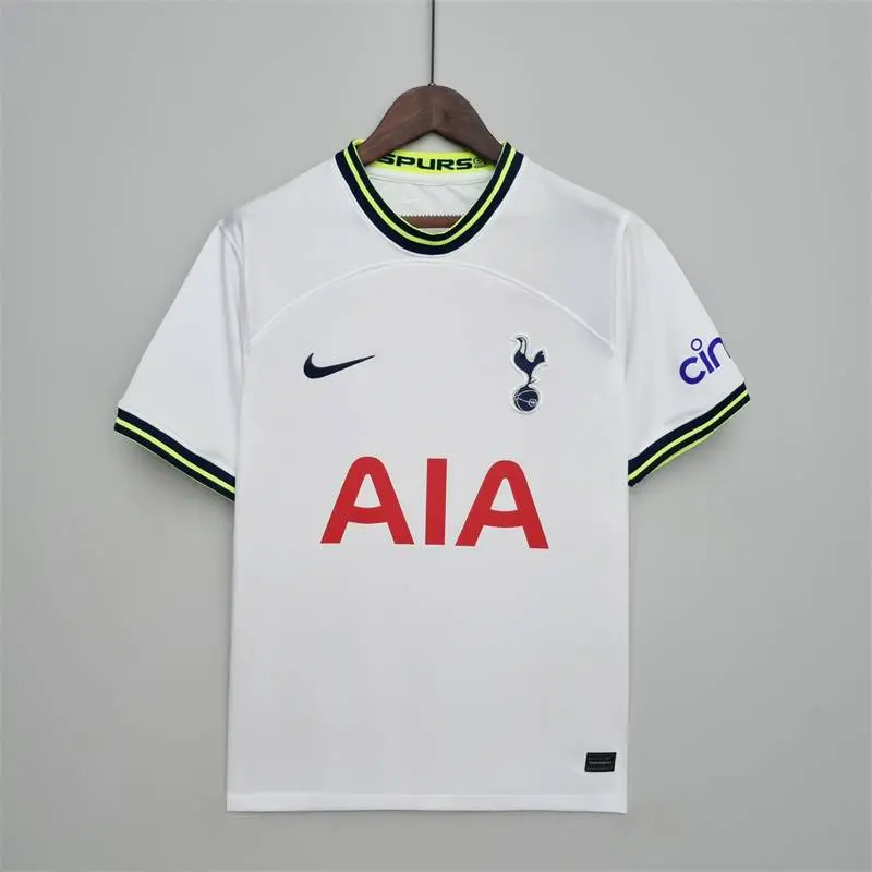 Tottenham Hotspur 2022/23  Home Jersey