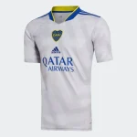 Boca Juniors 2021/22 Away Jersey