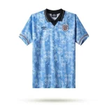 England 1990/92 Third Retro Jersey