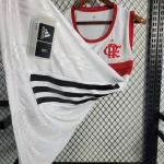 Flamengo 2019/20 Tank Top White