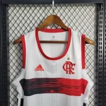 Flamengo 2019/20 Tank Top White