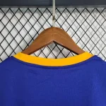 Boca Juniors 2020/21 Tank Top Blue