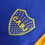 Boca Juniors 2020/21 Tank Top Blue