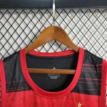 Flamengo 2020/21 Home Tank Top