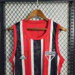 Sao Paulo 2020/21 Tank Top