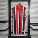 Sao Paulo 2020/21 Tank Top