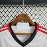 Flamengo 2023/24 Away Women's Jersey