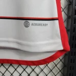 Flamengo 2023/24 Away Women's Jersey