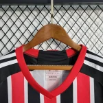 Sao Paulo 2023/24 Away Women's Jersey