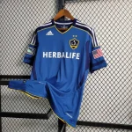 LA Galaxy 2011/12 Retro Jersey