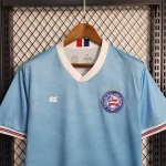 Bahia 2022/23 Third Jersey